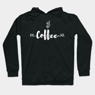 Coffee Heartbeat Shirt Hoodie